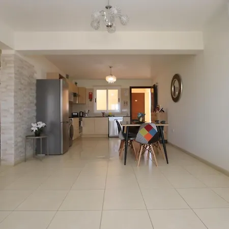 Nissi 3 View 2 Bedroom Ayia Napa