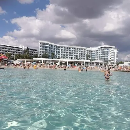 Nissi 3 View 2 Bedroom * Ayia Napa
