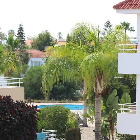Nissi 3 View 2 Bedroom Ayia Napa