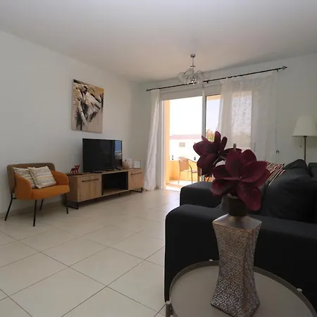 Nissi 3 View 2 Bedroom * Ayia Napa